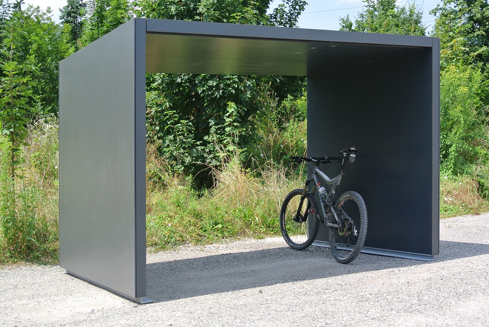 BikeBox