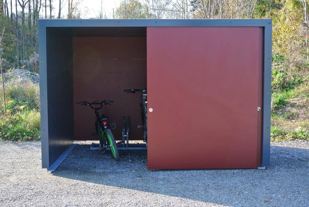 BikeBox