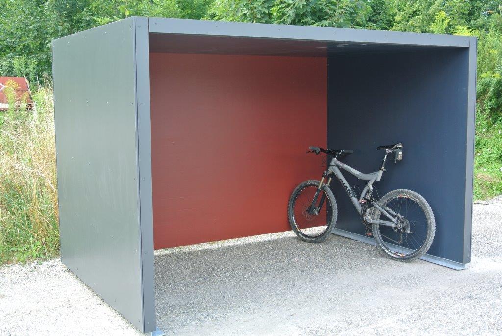 BikeBox