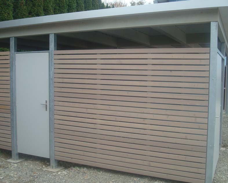 Seitenwand