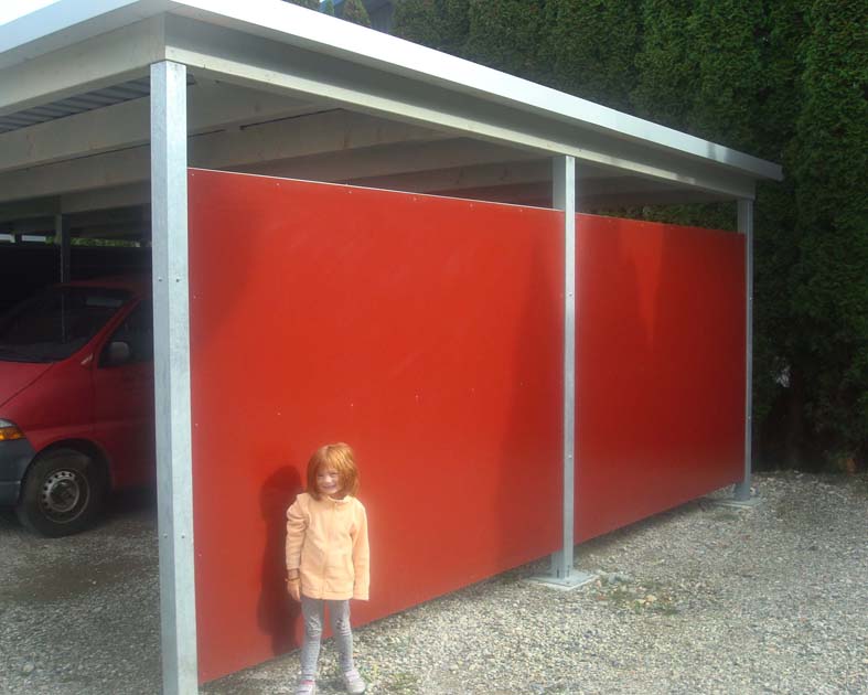 Seitenwand